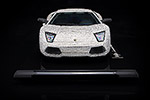 Lamborghini Murcielago LP640