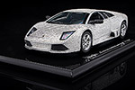Lamborghini Murcielago LP640