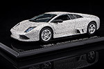 Lamborghini Murcielago LP640