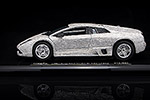 Lamborghini Murcielago LP640