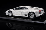 Lamborghini Murcielago LP640