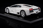 Lamborghini Murcielago LP640