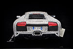 Lamborghini Murcielago LP640