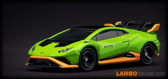 Lamborghini scale cars and die cast models at 