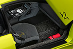 Lamborghini Murcielago LP670-4 SV
