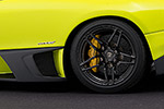 Lamborghini Murcielago LP670-4 SV