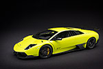 Lamborghini Murcielago LP670-4 SV