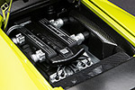 Lamborghini Murcielago LP670-4 SV