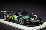 Lamborghini Murcielago LP670-4 R-SV