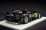 Lamborghini Murcielago LP670-4 R-SV