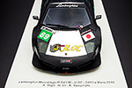 Lamborghini Murcielago LP670-4 R-SV