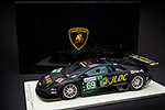 Lamborghini Murcielago LP670-4 R-SV