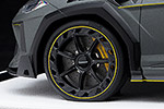 Lamborghini Mansory Venatus