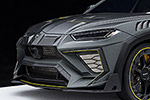 Lamborghini Mansory Venatus