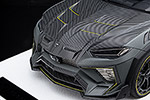 Lamborghini Mansory Venatus