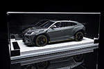 Lamborghini Mansory Venatus