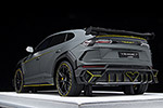 Lamborghini Mansory Venatus