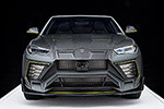 Lamborghini Mansory Venatus
