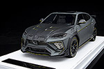 Lamborghini Mansory Venatus