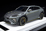 Lamborghini Mansory Venatus