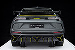 Lamborghini Mansory Venatus