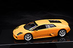Lamborghini Murcielago 6.2