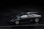 Lamborghini Murcielago Concept