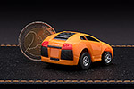 Lamborghini Murcielago 6.2