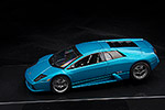 Lamborghini Murcielago 40th Anniversary