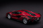 Lamborghini Sian FKP 37