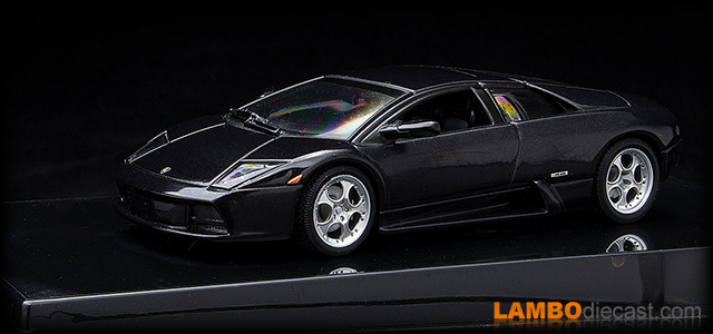 Lamborghini Murcielago 6.2 by AUTOart