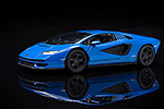 Lamborghini Countach LPI 800-4