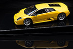 Lamborghini Murcielago 6.2