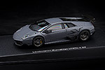 Lamborghini Murcielago LP670-4 SV