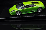 Lamborghini Murcielago 6.2