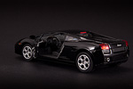 Lamborghini Gallardo 5.0 by Kinsmart