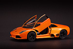 Lamborghini Murcielago LP640 by Kinsmart