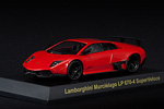 Lamborghini Murcielago LP670-4 SV by Kyosho