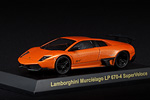 Lamborghini Murcielago LP670-4 SV by Kyosho