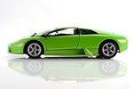 Lamborghini Murcielago 6.2