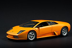 Lamborghini Murcielago 6.2 by Maisto