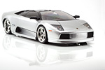 Lamborghini Murcielago Roadster