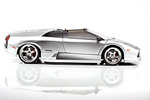 Lamborghini Murcielago Roadster
