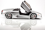 Lamborghini Murcielago Roadster