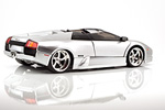 Lamborghini Murcielago Roadster