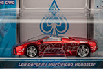 Lamborghini Murcielago Roadster