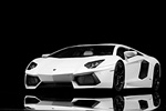 Lamborghini Aventador LP700-4