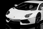 Lamborghini Aventador LP700-4