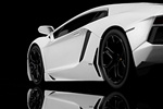Lamborghini Aventador LP700-4