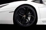 Lamborghini Aventador LP700-4